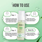Aloevera Toner