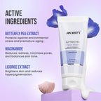 Butterfly Pea Face Wash