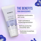 Butterfly Pea Face Wash