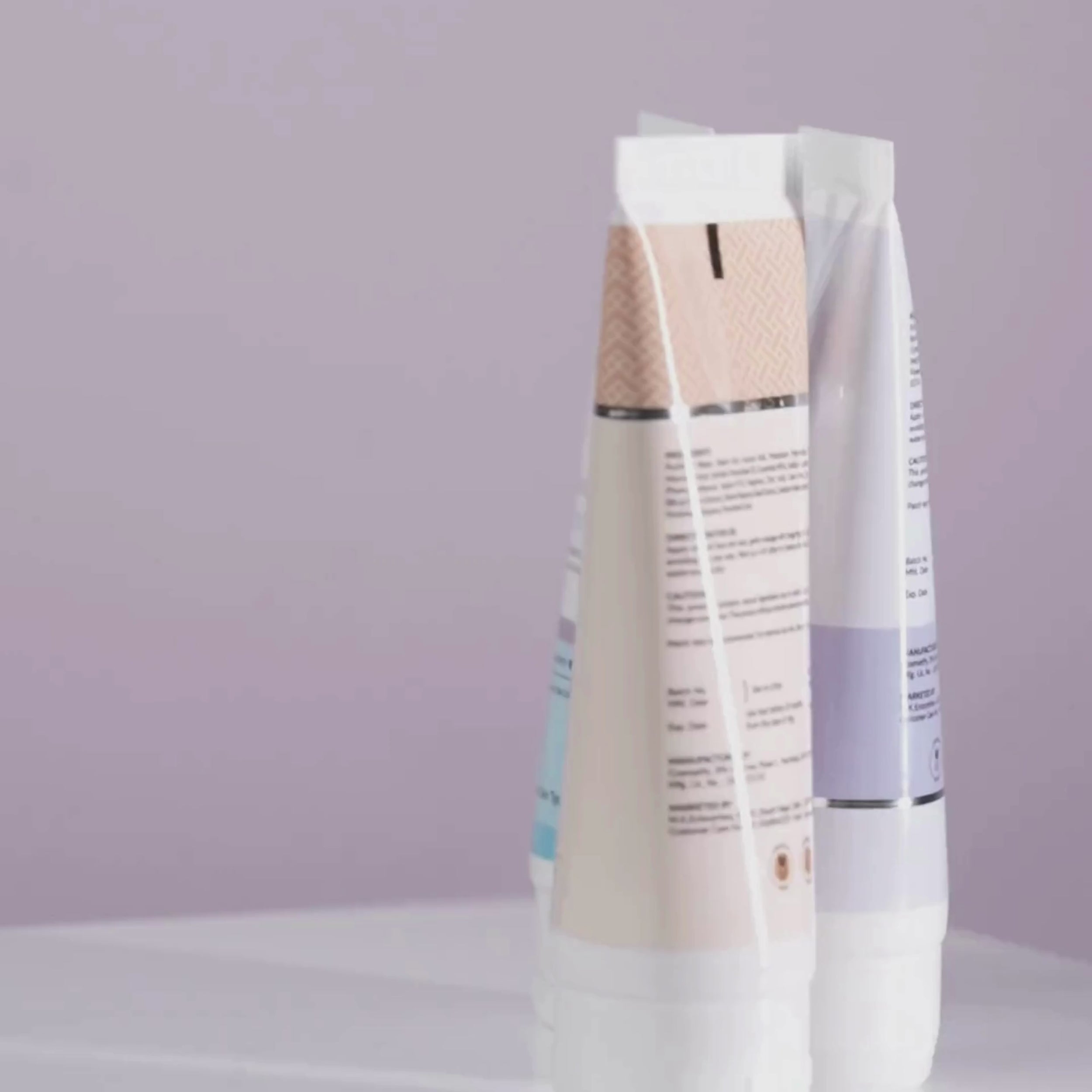 Amorefy's Nasties Free Face Wash